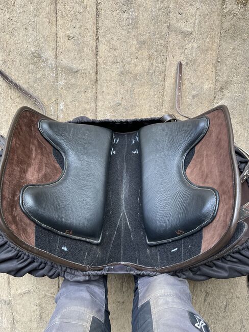Hidalgo Valencia Spezial, Hidalgo Valencia Spezial, Familie Gabriel , Baroque Saddle, Freiburg, Image 7