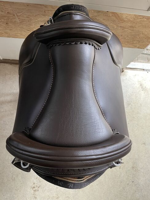 Hidalgo Valencia Spezial, Hidalgo Valencia Spezial, Familie Gabriel , Baroque Saddle, Freiburg, Image 8