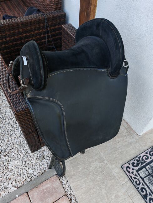 Hidalgo Venecia Specil, Hidalgo Valencia Special, Detlef, Other Saddle, Freilassing, Image 2