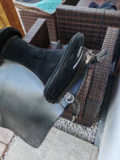 Hidalgo Venecia Specil, Hidalgo Valencia Special, Detlef, Sonstiger Sattel, Freilassing, Abbildung 3