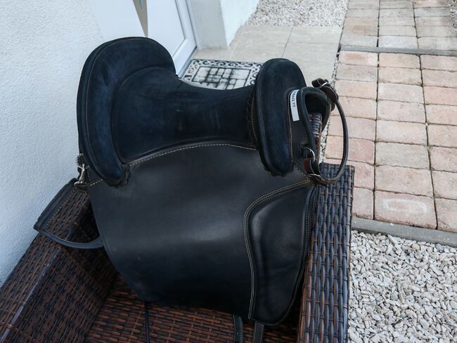 Hidalgo Venecia Specil, Hidalgo Valencia Special, Detlef, Other Saddle, Freilassing
