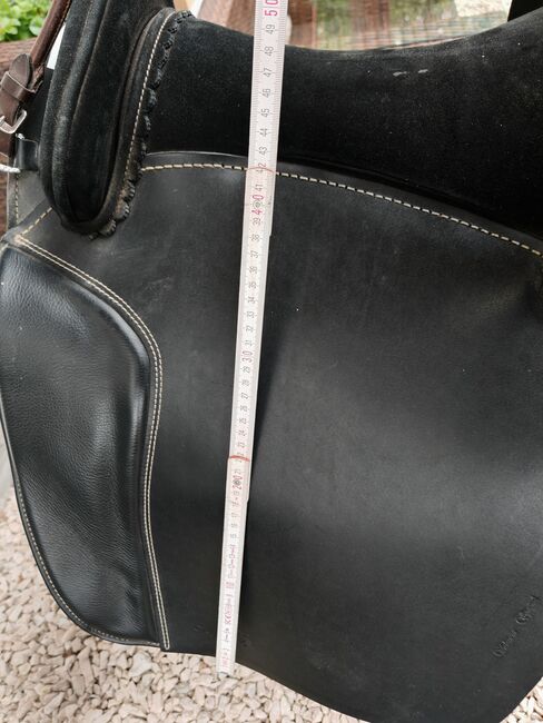 Hidalgo Venecia Specil, Hidalgo Valencia Special, Detlef, Other Saddle, Freilassing, Image 8