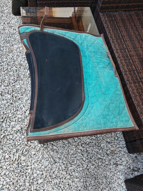 Hidalgo Venecia Specil, Hidalgo Valencia Special, Detlef, Other Saddle, Freilassing, Image 4