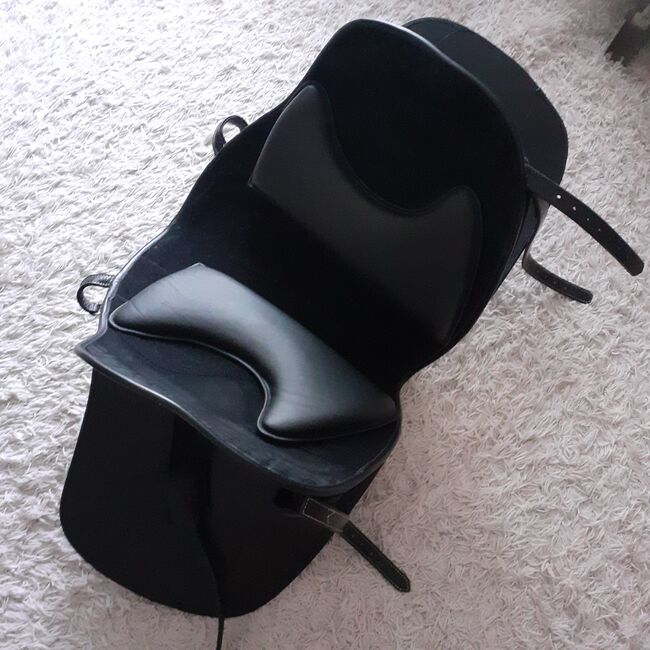 Hidalgo Sattel Malaga Spezial, Hidalgo  Hidalgo Sattel Malaga Spezial , Bettina  , Dressage Saddle, Köln, Image 6
