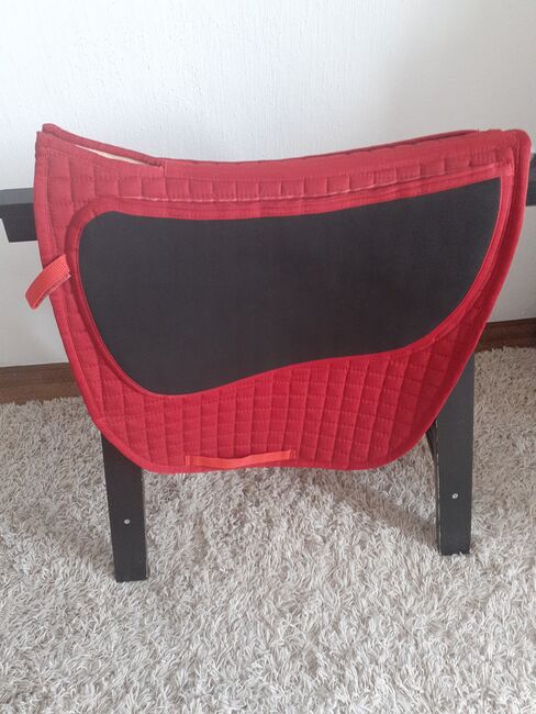 Hidalgo Sattel Malaga Spezial, Hidalgo  Hidalgo Sattel Malaga Spezial , Bettina  , Dressage Saddle, Köln, Image 8