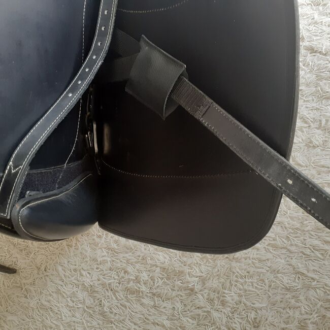 Hidalgo Sattel Malaga Spezial, Hidalgo  Hidalgo Sattel Malaga Spezial , Bettina  , Dressage Saddle, Köln, Image 10