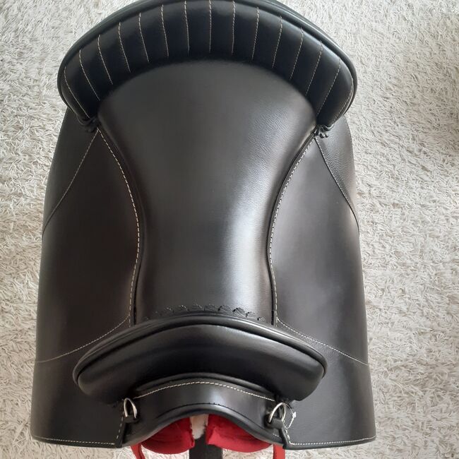 Hidalgo Sattel Malaga Spezial, Hidalgo  Hidalgo Sattel Malaga Spezial , Bettina  , Dressage Saddle, Köln, Image 12