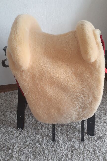 Hidalgo Sattel Malaga Spezial, Hidalgo  Hidalgo Sattel Malaga Spezial , Bettina  , Dressage Saddle, Köln, Image 15