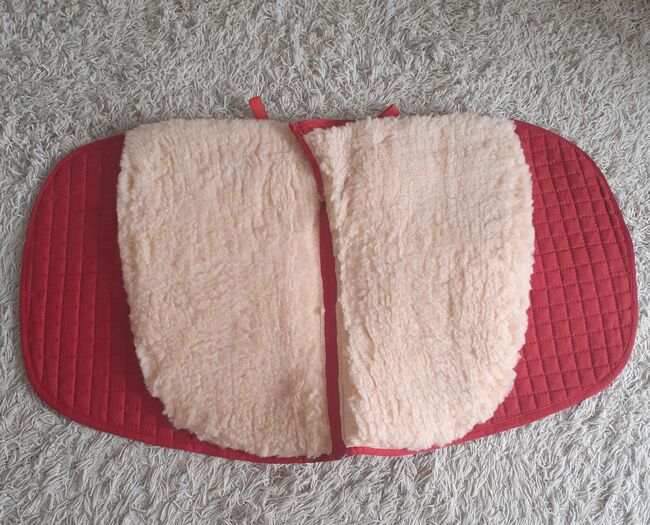 Hidalgo Sattel Malaga Spezial, Hidalgo  Hidalgo Sattel Malaga Spezial , Bettina  , Dressage Saddle, Köln, Image 18