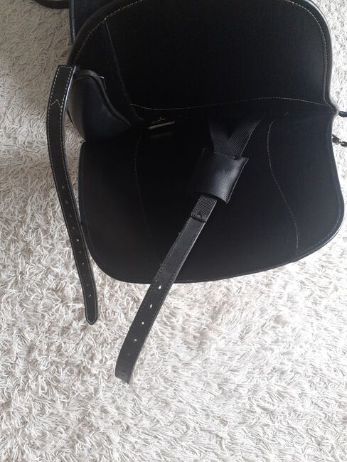 Hidalgo Sattel Malaga Spezial, Hidalgo  Hidalgo Sattel Malaga Spezial , Bettina  , Dressage Saddle, Köln, Image 19