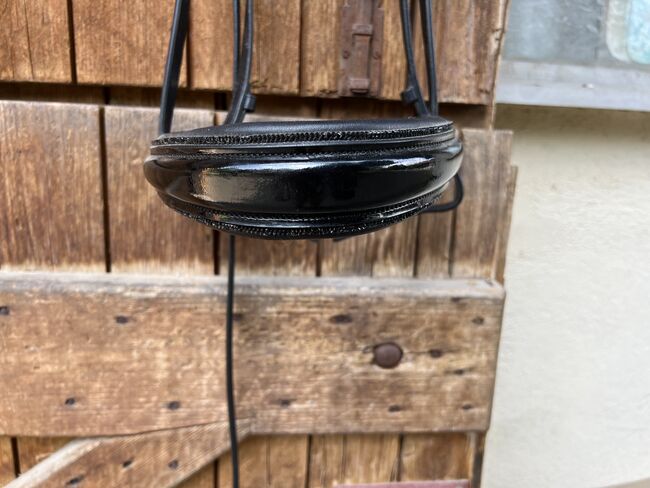 Hochwertige Trense der Marke UNI•CORN, UNI•CORN, Jessica, Bridles & Headstalls, Crailsheim , Image 4