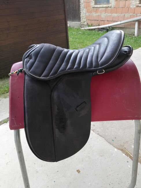 Wanderreitsattel, Bernadette, Endurance Saddle, Bad Pirawarth, Image 5