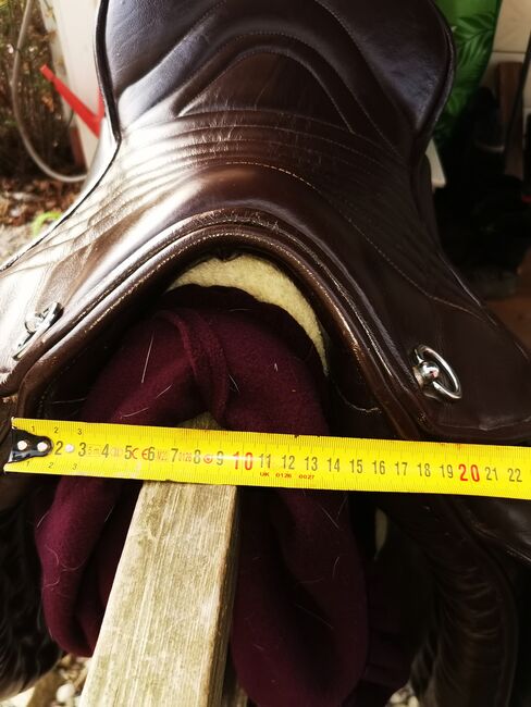 Wanderreitsattel, Nadine, Endurance Saddle, Sommersberg, Image 4
