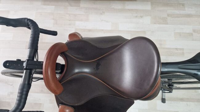 Wanderreitsattel, LORENZ, Endurance Saddle, Wien, Image 2