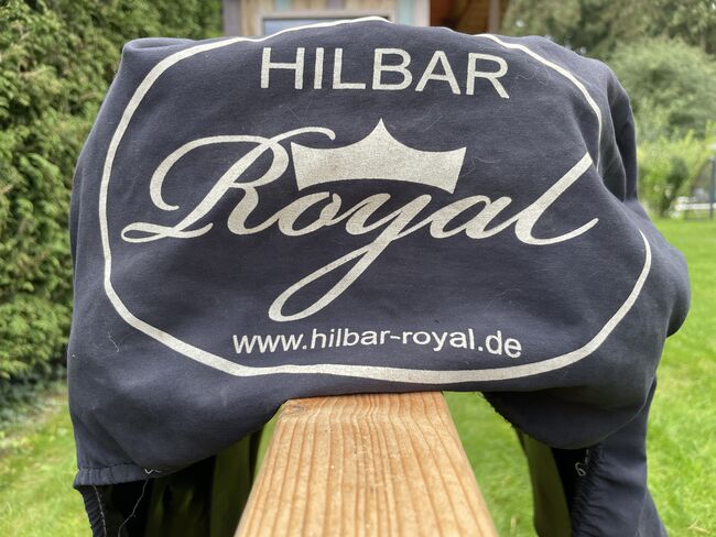 Hilbar Classic 17,5 Zoll, Hilbar  Classic , Jasmin , Siodła islandzkie, Ottobrunn , Image 7