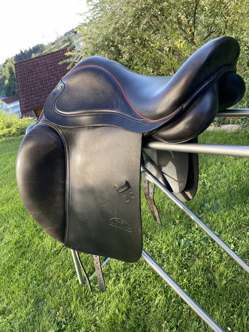 Hilbar Isländersattel, Hilbar, Johanna Wahlmüller, Icelandic Saddle, Königswiesen, Image 5