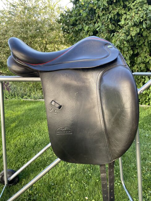 Hilbar Isländersattel, Hilbar, Johanna Wahlmüller, Icelandic Saddle, Königswiesen