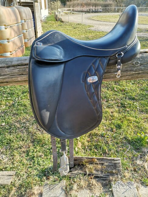 Hilbar Passion KW 34 17,5, Hilbar Passion , Lea, Icelandic Saddle, Ellenberg