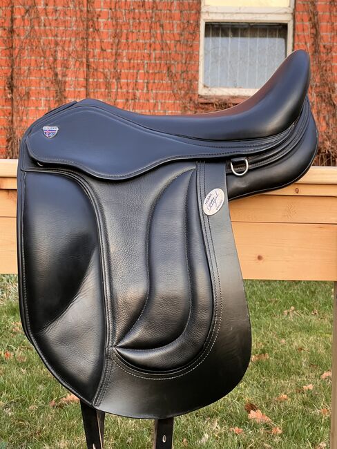 Hilbar Royal Exklusiv Experience Töltsattel, Hilbar Royal Exklusiv „Experience“ , Christiane Rahlwes, Icelandic Saddle, Hanstedt I