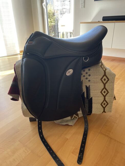 Hilbar Royal Exclusiv Optimum I, Hilbar Optimum I, Alexandra Ketzer, Icelandic Saddle, Friedberg