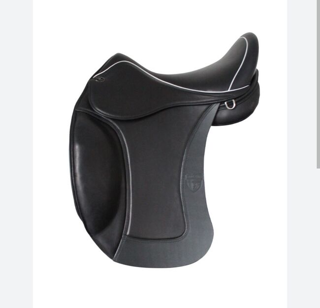 Hilbar royal exklusiv epona oder Saddlepad Escalade, Hilbar, Nadja, Icelandic Saddle, Oberbussnang