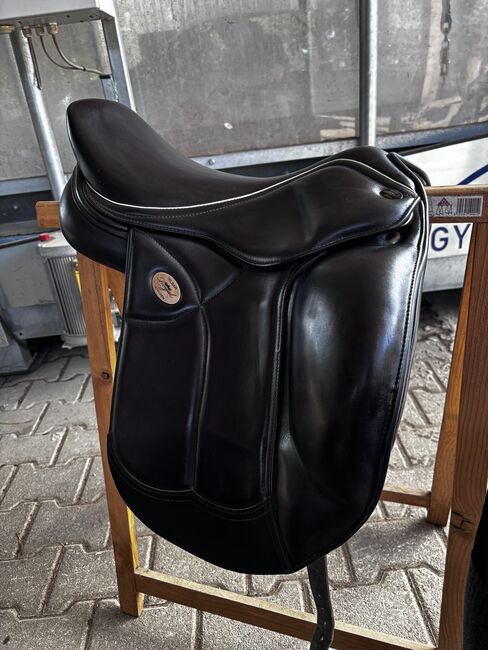 Hilbar Royal Exclusive Innovation Anatomic / Islandpferdesattel, Hilbar Hilbar Royal Exclusive Innovation Anatomic , Beverly, Icelandic Saddle, Haag in Oberbayern