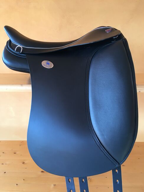 Hilbar Royal Exklusiv Keila, Hilbar Royal Exklusiv Keila, Manuela Schweikle, Icelandic Saddle, Pfalzgrafenweiler, Image 6