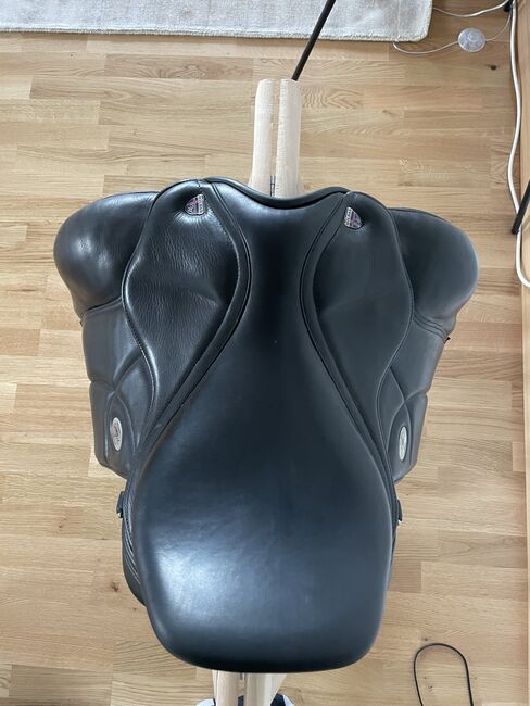Hilbar Royal "Innovation de Luxe Anatomic", Hilbar Hilbar Royal "Innovation de Luxe Anatomic", Lena, Icelandic Saddle, München, Image 4