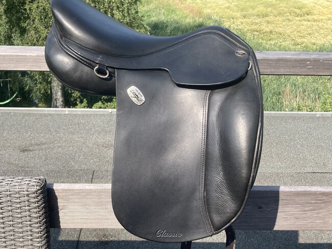 Hilbar Royal Classic, Hilbar  Royal Classic , Louise-Charlotte Müller , Icelandic Saddle, Reinfeld 