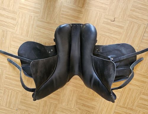 Hilbar Royal Classic, Hilbar, Monika, Icelandic Saddle, Ansbach, Image 7