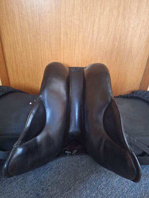 Hilbar Royal Revolution Anatomic. Sehr gut., Hilbar Royal Revolution Anatomic, Mariah, Icelandic Saddle, Bispingen, Image 3