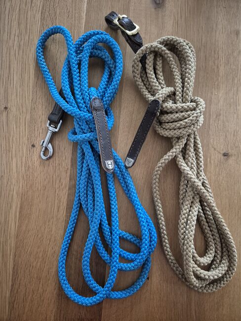 Hillbury Kappzaumseil 4m, Hillbury Kappzaumseil 4m, Michele Ortner, Groundwork, Hall in Tirol