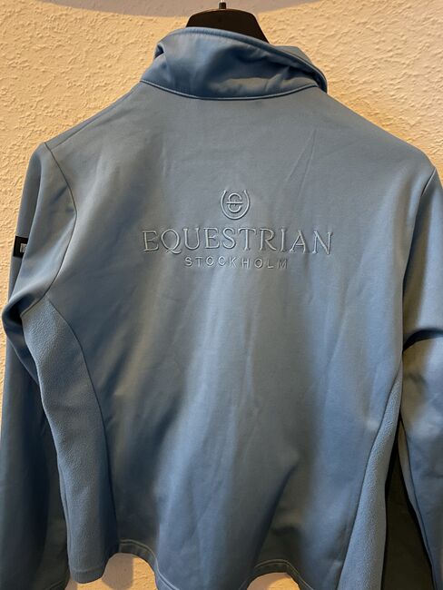 Equestrian Stockholm SweatJacke, Equestrian Stockholm, Anke Büllesfeld, Shirts & Tops, Königswinter, Image 2