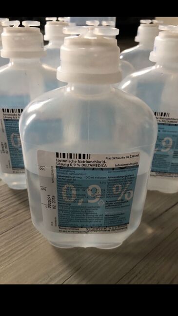 Hippomed Air One Flex Inhalator wie neu mit Zubehör, Hippomed Air One Flex, Sylvia , Für Pferde, Heinersreuth, Abbildung 3