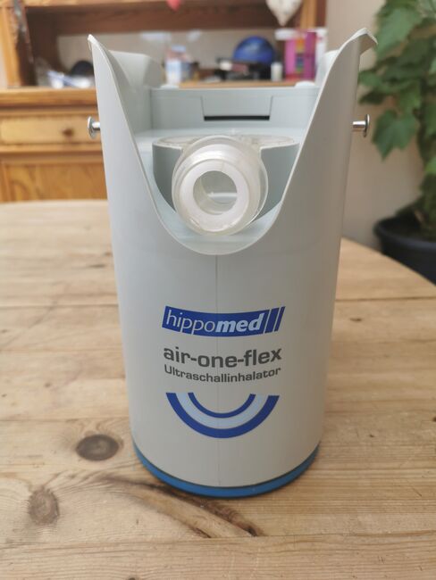 Hippomed Airone, Simone, Care Products, Schönenberg-Kübelberg, Image 7