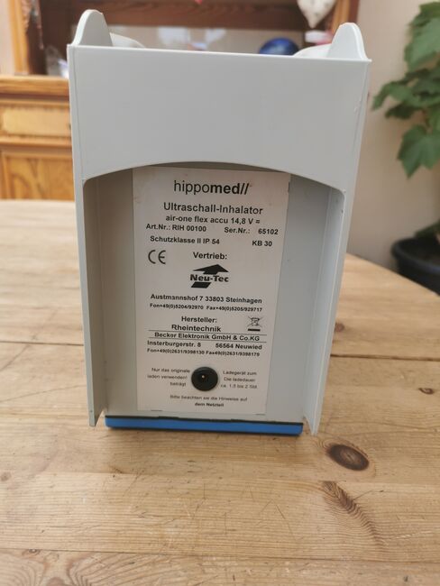 Hippomed Airone, Simone, Care Products, Schönenberg-Kübelberg, Image 6