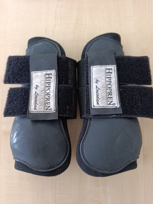 Hippopren Comfort Gamaschen, Hippopren (Loesdau) Comfort , Karin, Gamaschen, Schermbeck