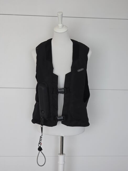 Hit Air Airbag Weste Guardian, Hit-Air Guardian, Monika, Safety Vests & Back Protectors, Ansbach