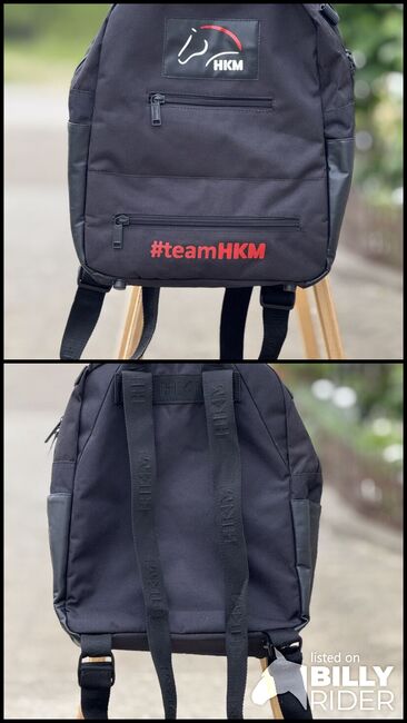 HKM Rucksack, HKM Rucksack, Selina , Other, Königsbronn, Image 3