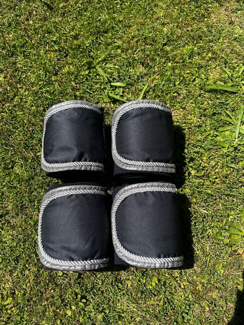 HKM Bandagen navy, HKM, Philippa Strobl, Horse Bandages & Wraps, Krumbach