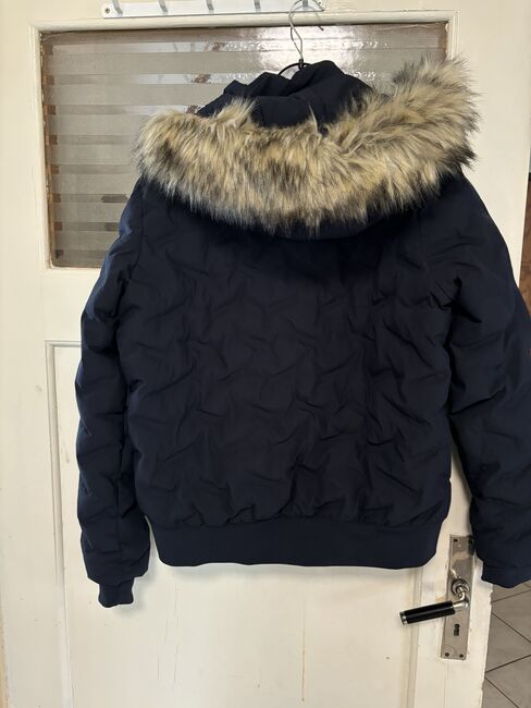 HKM Reitblouson navy gr XL neu, HKM Reitblouson, Pauli, Kurtki jeździeckie i kamizelki, Hamburg Fuhlsbüttel, Image 2