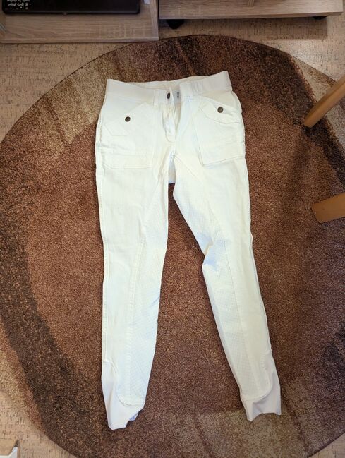 HKM Reithose 38 (fällt klein aus), HKM, Nadine, Breeches & Jodhpurs, Neuplatendorf