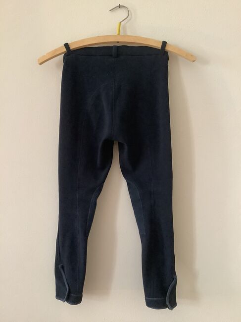 Kinderreithose HKM, HKM, Marie, Children's Breeches & Jodhpurs, Image 2