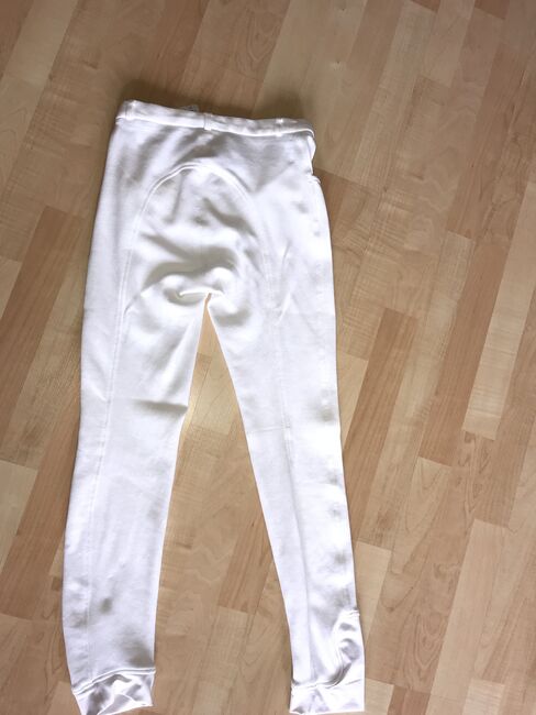 HKM-Turnier-Reithose, Gr. 176, HKM, Moni, Breeches & Jodhpurs, Beckum, Image 8