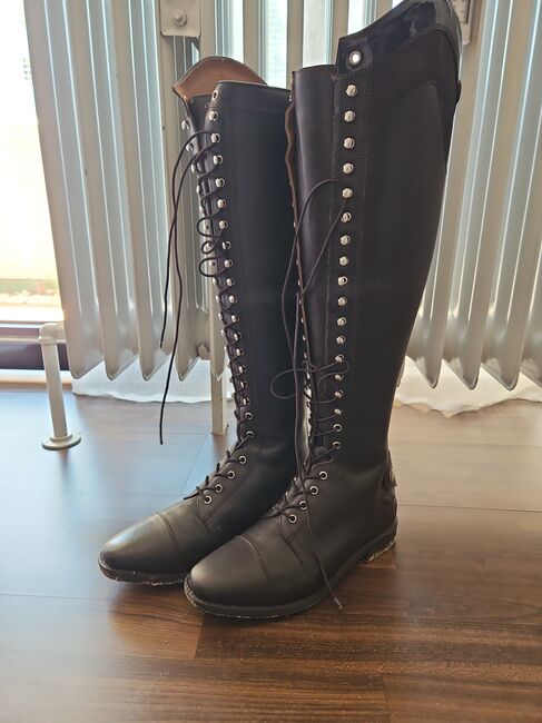 HKM Dressurstiefel Größe 38, HKM Beatrice, Lea, Riding Boots, Bayreuth