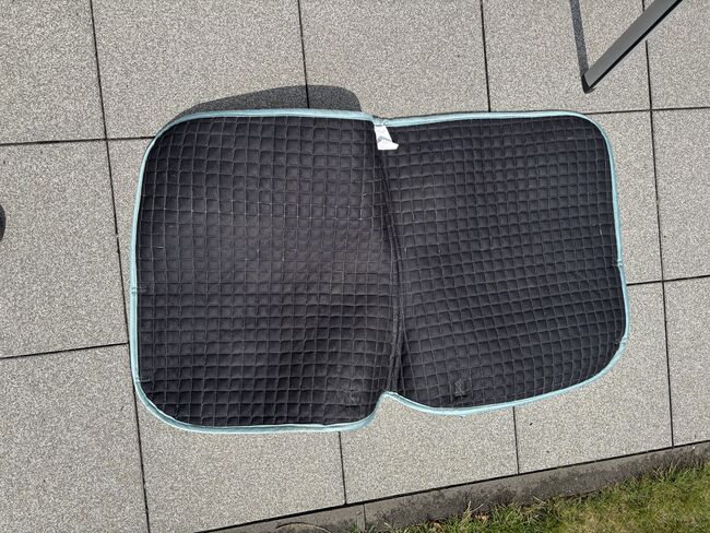 HKM Dressurschabracke, HKM, Lena, Dressage Pads, Jüchen, Image 4