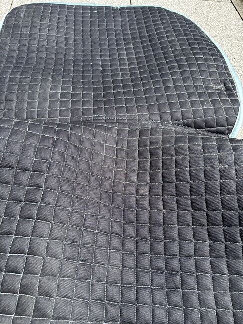 HKM Dressurschabracke, HKM, Lena, Dressage Pads, Jüchen, Image 5
