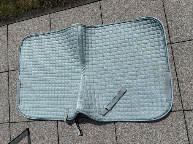 HKM Dressurschabracke, HKM, Lena, Dressage Pads, Jüchen, Image 3