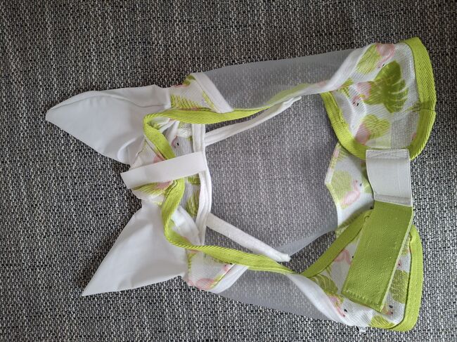 HKM Fliegenmaske, HKM, Ioanna W., Fly & Insect Control, Bottrop, Image 2