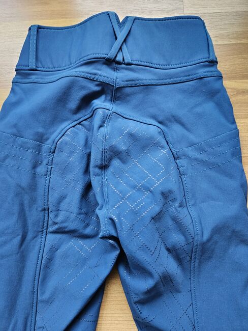 HKM Highwaist Reithose, HKM, Andrea, Reithosen, Bernburg, Abbildung 3